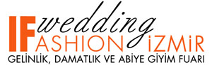 IF Wedding Fashion İzmir açılıyor
