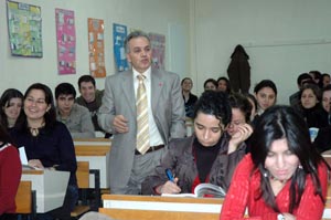 Etkin iletişim davranış değişikliği sağlar