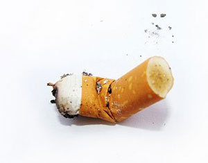 Sigara tiryakilerini korkutan tablo!