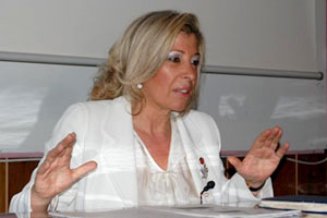 Her gün bir kadın intihar ediyor