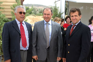 Urla'ya Tekno CTP Fabrikası kuruluyor