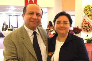Hüseyin Erciyas bağımsız milletvekili adayı