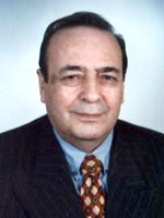 Prof. Dr. Erdal Saygın'a son görev