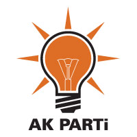 Türkiye seçimini yaptı : AKP