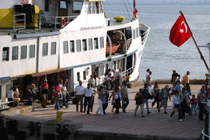 Ulaşıma Cumhuriyet Bayramı düzenlemesi