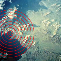 Ege Denizi'nde orta şiddette iki deprem: 5.3 ve 5.2