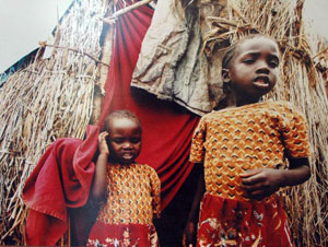 Medya ve Siyaset Sempozyumu'na Darfur desteği