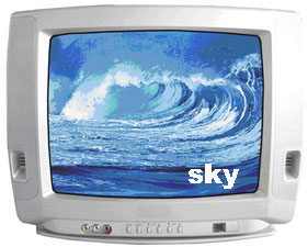 SKY TV intihar haberlerini yayınlamayacak