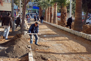 Aliağa Aşıklar Yolu trafiğe açılıyor