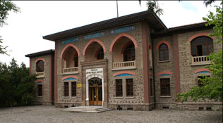 Kurtuluş Savaşı Müzesi ziyaretine restorasyon engeli