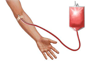 Kan Bağışı Can Bağışı kampanyası başladı