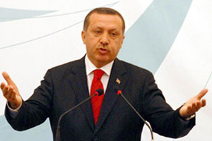 Erdoğan : İzmir bir yıl sonra AKP ile devam edecek