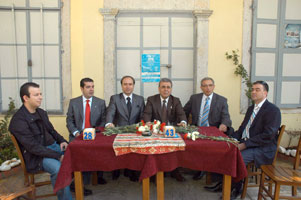 Kemeraltı Çarşısı esnafı düzenlemelerden memnun