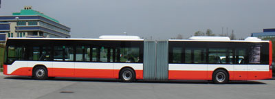 İzmir'in yeni körüklü otobüsleri ay sonunda gelecek