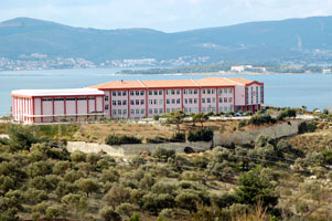 Özel İzmir Bilge Ata Okulları MEV okulu olacak