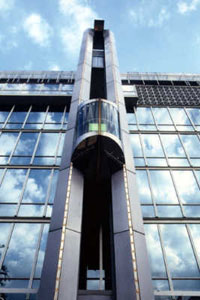 INELEX 2008 Asansör Fuarı 6. kez düzenleniyor
