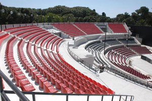 Açıkhava Tiyatrosu Iglesias konseriyle kapılarını açacak