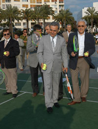  İzmir Cup 2008 başladı 