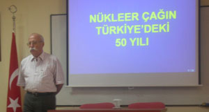Prof. Dr. Bayülken: Türkiye, sahip olduğu kaynakları kullanamıyor
