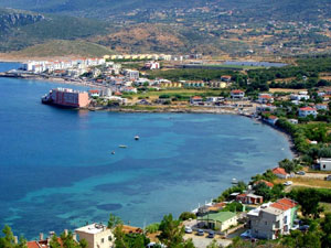 Karaburun Şenliği beşinci kez düzenlenecek