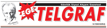 Ege Telgraf Gazetesi 49 yaşında