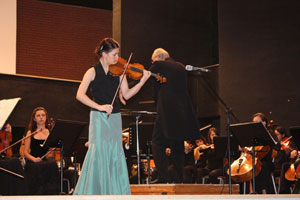 İZDSO, Ekonomi Üniversitesi’nde konser verdi 