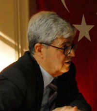 Prof. Dr. Arıkan: Yurttaşlık bilinci Cumhuriyet Dönemi’nde yerleşti 