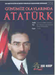 "Günümüz Olaylarında Atatürk" Paneli
