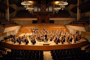 Carmina Burana’ya yoğun talep 