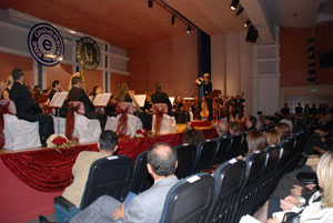 AKM’de Puccini eserleriyle yılbaşı konseri 