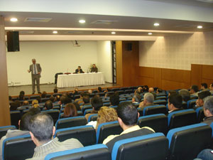 İzmirgaz yetkili firmalarla 2008 yılını değerlendirdi