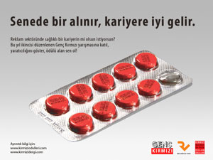 İEÜ öğrencileri reklamcılık yarışmasında ilk beşte