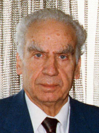 Eski rektörlerden Prof. Dr. Vardar yaşamını yitirdi