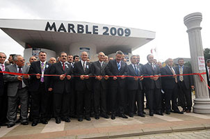 MARBLE kapılarını 15. kez açtı