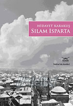 Yazar Karakuş “Sılam Isparta”yı imzalayacak