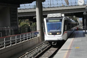 Metro’da yaz dönemi uygulaması başlıyor