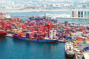 Yıllık ihracat yüzde 15.51 geriledi