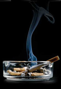 Dr. Yamaner: Sigara şirketlerinin hedefi gençler