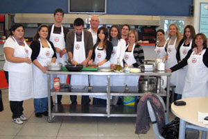 İzmir Ekonomi Üniversitesi aşçı yetiştirecek