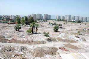 Belediye Mavişehir’deki üç arsasını satıyor