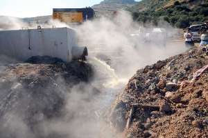 Jeotermal kaynaktan elektrik üretilebilecek