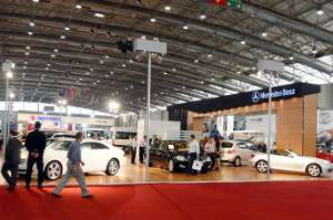 İzmir Autoshow Fuarı 7-12 Kasım'da