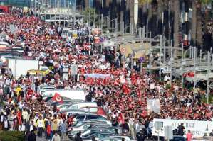 Ata'ya Saygı Yürüyüşü düzenlenecek