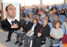 Dr. Eker: Panik atak yaygınlaştı