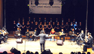 Öğretmenler Günü'ne özel konser