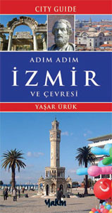 Ürük "Adım Adım İzmir"i imzalayacak