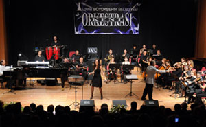 Kent Orkestrası'ndan yeni yıl konseri