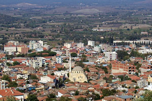 Tire turizm ve tarım alanında geliştirilmeli