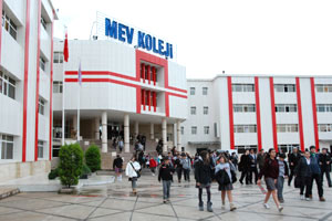 MEV Koleji öğretmenlerine eğitim semineri