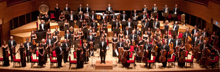 Mahler'in ölümünün 100. yılı özel konseri